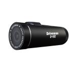 バイク用ドライブレコーダー S-102 16GSD付 Driveman HD高画質 アサヒリサーチ　前後撮影対応可※要オプション品