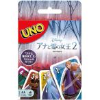 【新品】UNO アナと雪の女王2