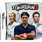 [ новый товар ]NDS Topspin 3