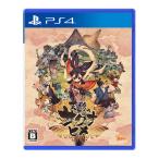 【新品】PS4 天穂のサクナヒメ