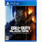 [ новый товар ]PS4 Call of Duty: Black Ops7 - Cross jen частота ru[CERO:Z]