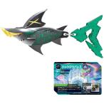 【新品】Switch 爆釣ハンターズ 爆釣ギガルアー ギガシャークX
