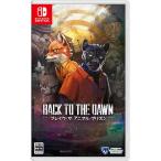 ショッピングアニマル 【新品】26/03/05発売 Switch Back to the Dawn~ブレイク・ザ・アニマル・プリズン~