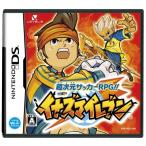 [ новый товар ]NDS Inazuma eleven 