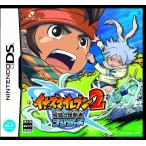 [ новый товар ]NDS Inazuma eleven 2 ~ опасность. Shinryaku человек ~ Blizzard 