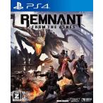 【新品】PS4 レムナント：フロム・ジ・アッシュ【CERO:Z】