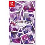 [ новый товар ]26/03/26 продажа Switch рукоятка Sam long da кольцо -the mystic lover-