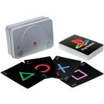 【新品】PLADONE トランプ Playing Cards / PlayStation