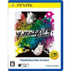 【新品】PSV (Best)ダンガンロンパ1・2 Reload