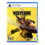 【新品】26/09/15発売 PS5 Marvel’s Wolverine【CERO:Z】