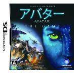 [ новый товар ]NDS аватар THE GAME