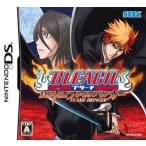 [ новый товар ]NDS BLEACH DS 4th:f Ray m* Brin ga-