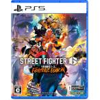 【新品】PS5 ストリートファイター6Y