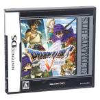 【新品】NDS (アルティメット ヒッツ) ドラゴンクエストV 天空の花嫁