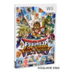 [ новый товар ]Wii Dragon Quest Monster Battle Road Victory 