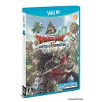 [ новый товар ]WiiU Dragon Quest X 5000 год. .... становится ... online 