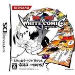 [ новый товар ]NDS Shonen Sunday &amp; Shonen Magazine WHITE COMIC( белый комикс )