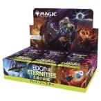 MTG マジック:ザ・ギャザリング 久遠の終端 プレイ・ブースター ：BOX《30パック入》