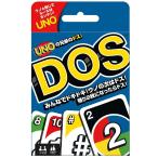 【新品】カードゲーム DOS(ドス)