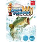 [ новый товар ]Wii автобус рыбалка Wii world to-na men to
