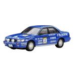 【新品】トミカリミテッドヴィンテージ NEO 1/64 TLV-N185c ブルーバードSSS-R (カルソニック♯2)