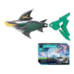 【新品】Switch 爆釣ハンターズ 爆釣ギガルアー ギガシャークX
