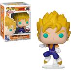 【新品】Funko POP! アニメーション：ドラゴンボールZ　超サイヤ人 ベジット