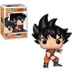 【新品】Funko POP! アニメーション：ドラゴンボールZ　悟空