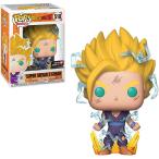 【新品】Funko POP! アニメーション：ドラゴンボールZ　超サイヤ人2 悟飯