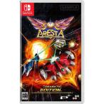 SUPERDELUXE GAMES 【Switch】ソルクレスタ ドラマティック