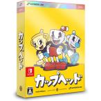 (Switch)Cuphead B SUPERDELUXE GAMES