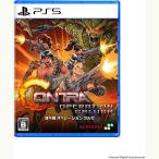 SUPERDELUXE GAMES 魂斗羅 オペレーション ガルガ 通常版