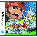 [ новый товар ]NDS Inazuma eleven 2 ~ опасность. Shinryaku человек ~ Blizzard 
