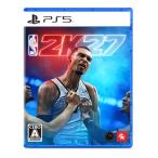 2K NBA 2K27 返品種別B