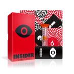 オインクゲームズインサイダー・ゲーム