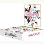 ヴァイスシュヴァルツロゼ ブースターパック HARUKAZE：BOX 《10パック
