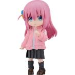 【新品】ねんどろいどどーる 後藤ひとり(アニメ「ぼっち・ざ・ろっく!」)