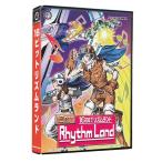 【新品】MD/MD互換機 16ビットリズムランド