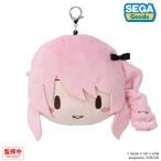 【新品】2026/08発売予定 プロジェクトセカイ カラフルステージ! feat. 初音ミク ふわプち リール付きフェイスポーチ 暁山 瑞希