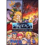 PS5ソフト アレサCOLLECTION 1993-1995