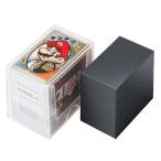【新品】花札 マリオ花札（黒）