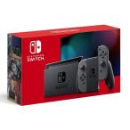 【新品】Nintendo Switch Joy-Con〔L〕/〔R〕グレー [HAD-S-KAAAA]