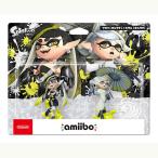 Nintendo Switch - 残り１個 【新品 送料無料】 アミーボ  シオカラーズセット 楽天市場】【送料無料・在庫あり】Nintendo Switch amiibo シオ