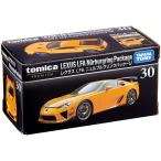 【新品】トミカ プレミアム 30 レクサス LFA ニュルブルクリンク