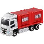 【新品】トミカ No.85 三菱ふそう スーパーグレート (箱)