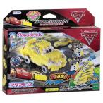 【新品】アクアビーズ 3Dクルーズ・ラミレスセット カーズ3 [AQ-268]