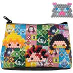 【新品】アクアビーズ 鬼滅の刃 ペンポーチセット トレイ・きりふき入りですぐに遊べる [AQ-340]