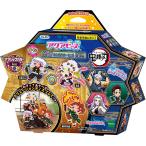 【新品】アクアビーズ 鬼滅の刃 キャラクターセット 遊郭編 [AQ-357]