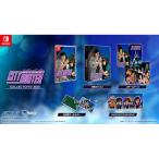 サンソフト 【Switch】 シティーハンター [COLLECTOR'S EDITION