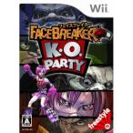 [ новый товар ]Wii лицо Bray машина K.O. party 